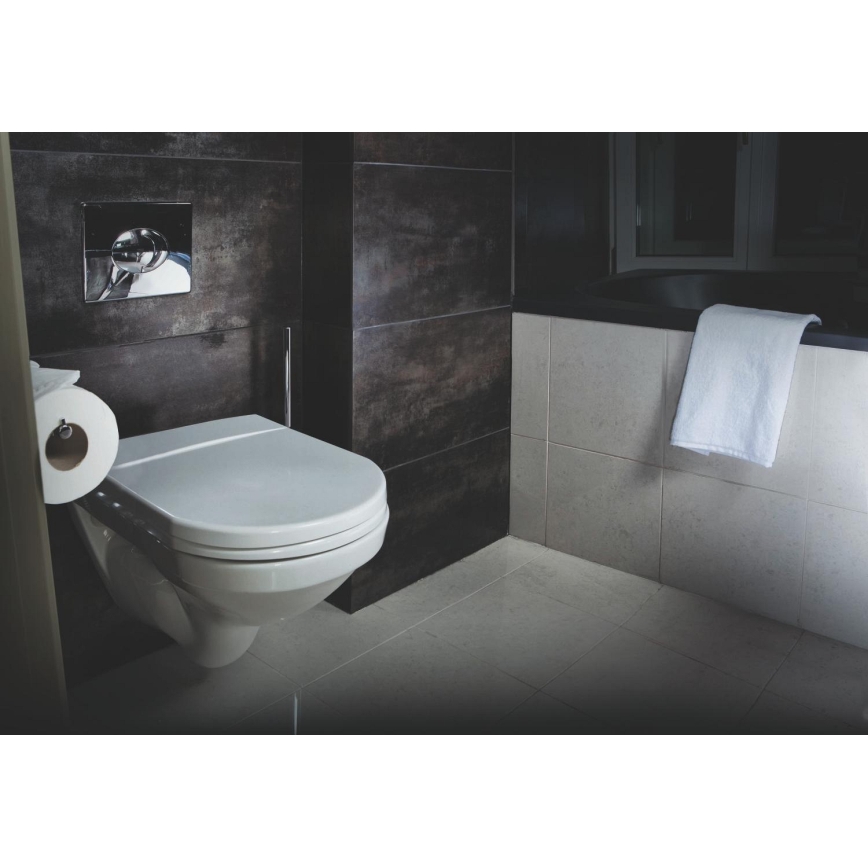 GROHE 38506000 - SKATE AIR skalošanas poga 156 × 197 mm pulēts hroms