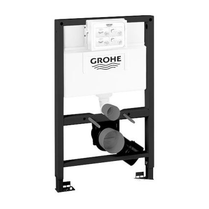 GROHE 38526000 - WC modulis RAPID SL 0,82 m, balts