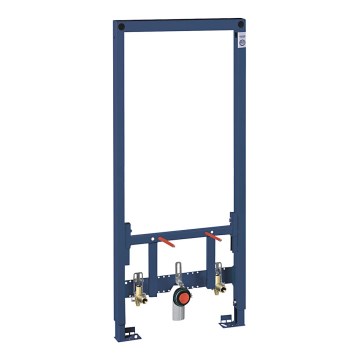 GROHE 38553001 - Bidēta modulis RAPID SL 1,13 m balts