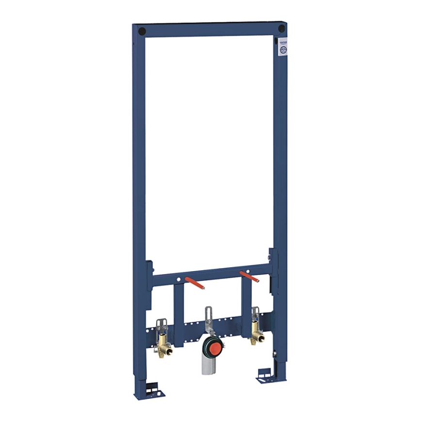 GROHE 38553001 - Bidēta modulis RAPID SL 1,13 m balts