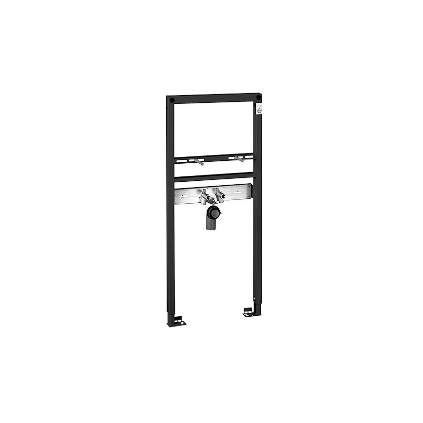 GROHE 38554001 - RAPID SL izlietnes modulis, spīdīgs hroms