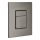 GROHE 38732AL0 - Skalošanas poga SKATE COSMOPOLITAN 156 × 197 mm grafīta