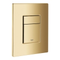 GROHE 38732GL0 - SKATE COSMOPOLITAN skalošanas poga 156 × 197 mm, zelta