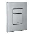 GROHE 38732SD0 - Vadības poga SKATE COSMOPOLITAN 156 × 197 mm, no nerūsējošā tērauda