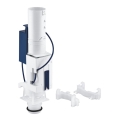 GROHE 38736000 - Pārbūves komplekts divu režīmu skalošanai GD 2