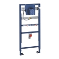GROHE 38786001 - RAPID SL pisuāra modulis 1,13 m un 1,30 m