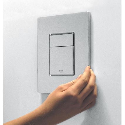 GROHE 38796000 - Pārbūves komplekts FRESH 156 × 197 mm