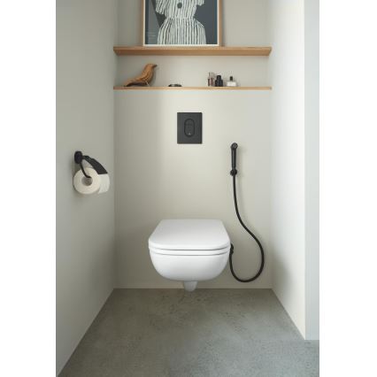 GROHE 38844000 - skalošanas poga ARENA COSMOPOLITAN 156 × 197 mm, hromēta