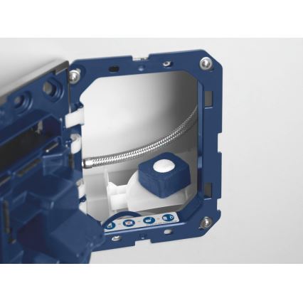 GROHE 38882000 - tualetes tabletes FRESH gēla putas/baltas