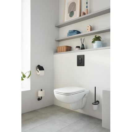 GROHE 389642430 - Skalošanas poga START 156 × 197 mm melna