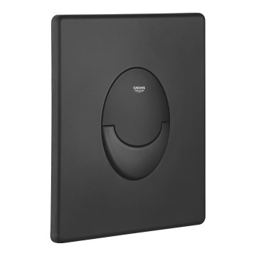 GROHE 38964KF0 - Skalošanas poga START 156 × 197 mm Phantom melna