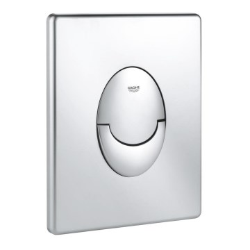 GROHE 38964P00 - Skalošanas poga START 156 × 197 mm matēts hroms