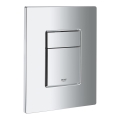 GROHE 38966000 – EVEN vadības poga, 156 × 197 mm, spīdīgs hroms