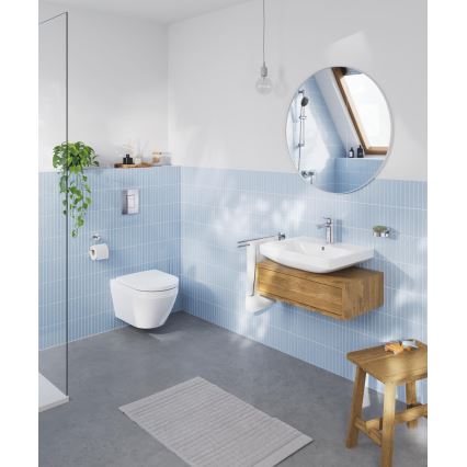 GROHE 38966000 - Vadības poga EVEN 156 × 197 mm spīdīgs hroms