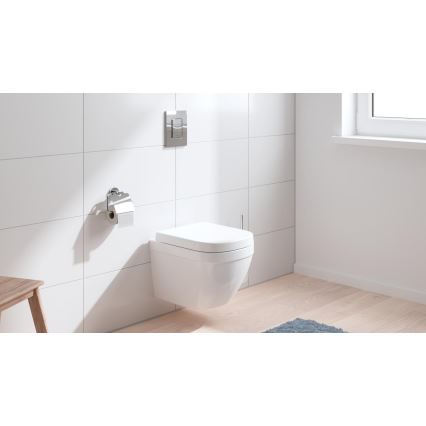 GROHE 38966000 - Vadības poga EVEN 156 × 197 mm spīdīgs hroms