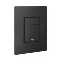 GROHE 38966KF0 - Skalošanas poga EVEN 156 × 197 mm melna