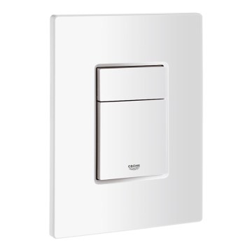 GROHE 38966SH0 - Vadības poga EVEN 156 × 197 mm balta