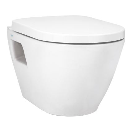 GROHE 39186000 - SOLIDO priekšsienas montāžas komplekts 1,13 m balts