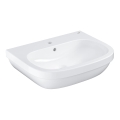 GROHE 39323000 - Izlietne EURO CERAMIC 650 × 514 mm keramika/balta