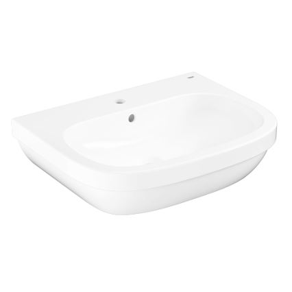 GROHE 39323000 - Izlietne EURO CERAMIC 650 × 514 mm keramika/balta
