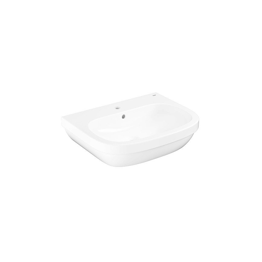 GROHE 39323000 - Izlietne EURO CERAMIC 650 × 514 mm keramika/balta