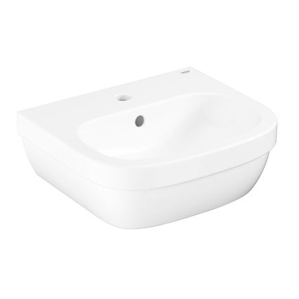 GROHE 39324000 - Izlietne EURO CERAMIC 450 × 400 mm keramika/balta