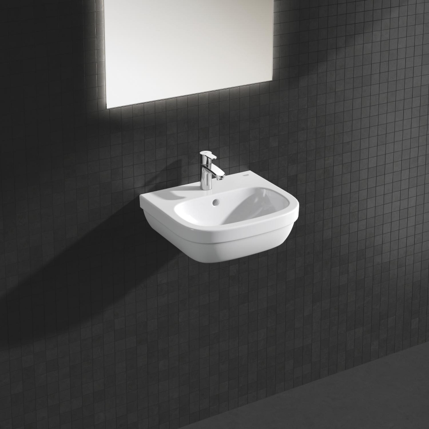 GROHE 39324000 - Izlietne EURO CERAMIC 450 × 400 mm keramika/balta