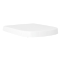 GROHE 39330002 - WC sēdeklis EURO CERAMIC, izturīgā baltā krāsā