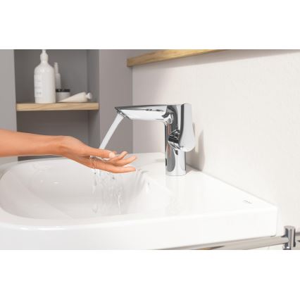 GROHE 39335000 - Izlietne EURO CERAMIC 595 × 482 mm keramika/balta