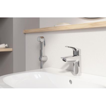 GROHE 39335000 - Izlietne EURO CERAMIC 595 × 482 mm keramika/balta
