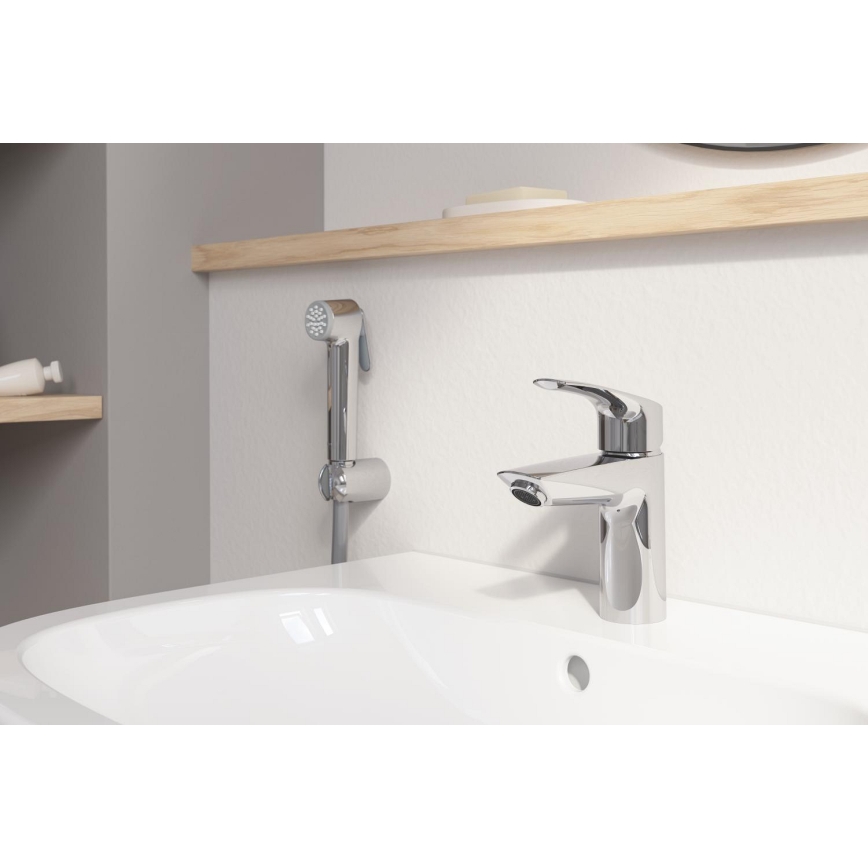GROHE 39335000 - Izlietne EURO CERAMIC 595 × 482 mm keramika/balta