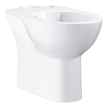 GROHE 39349000 - Brīvstāvoša izlietne BAU CERAMIC 356 × 600 × 400 mm keramika/balta