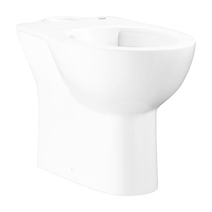GROHE 39349000 - Brīvstāvoša izlietne BAU CERAMIC 356 × 600 × 400 mm keramika/balta