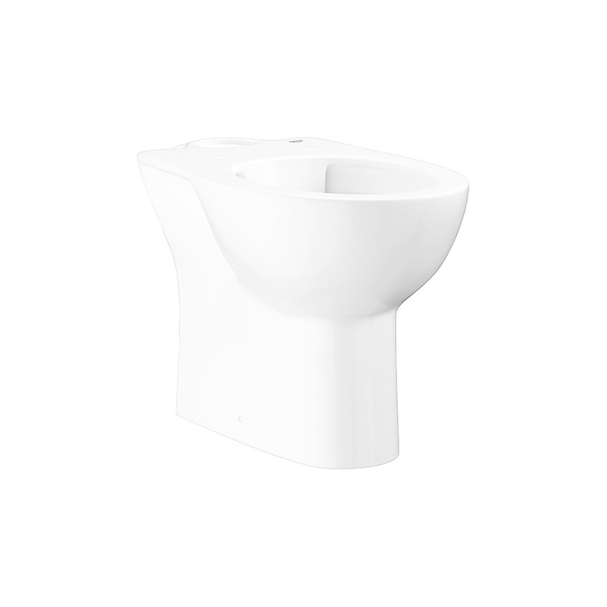 GROHE 39349000 - Brīvstāvoša izlietne BAU CERAMIC 356 × 600 × 400 mm keramika/balta