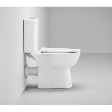 GROHE 39349000 - Brīvstāvoša izlietne BAU CERAMIC 356 × 600 × 400 mm keramika/balta