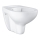 GROHE 39427000 - Sienas piestiprināmais tualetes pods BAU CERAMIC 368 x 531 mm keramika/balta
