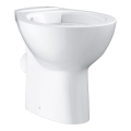 GROHE 39430000 - Stāvošais WC BAU CERAMIC 515 x 356 x 406 mm keramika/balta
