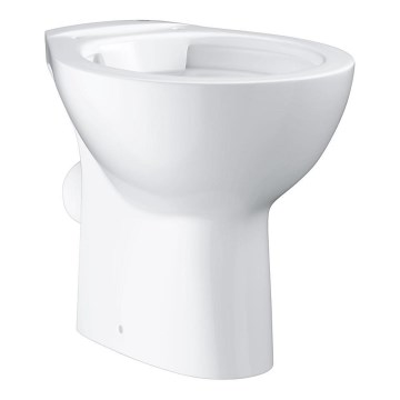 GROHE 39430000 - Stāvošais WC BAU CERAMIC 515 x 356 x 406 mm keramika/balta