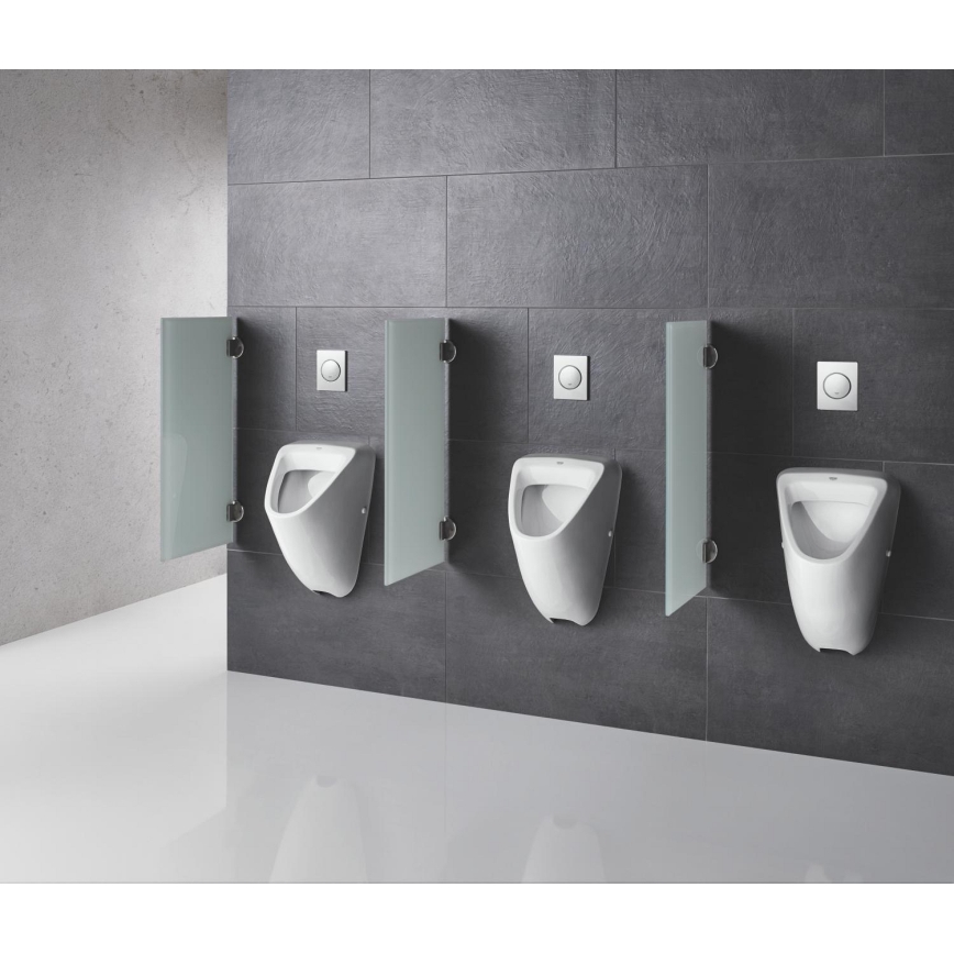 GROHE 39438000 - Pisuārs BAU CERAMIC 337 × 355 × 552 mm keramika/balts