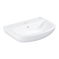GROHE 39440000 - Izlietne BAU CERAMIC 553 × 386 mm keramika/balta