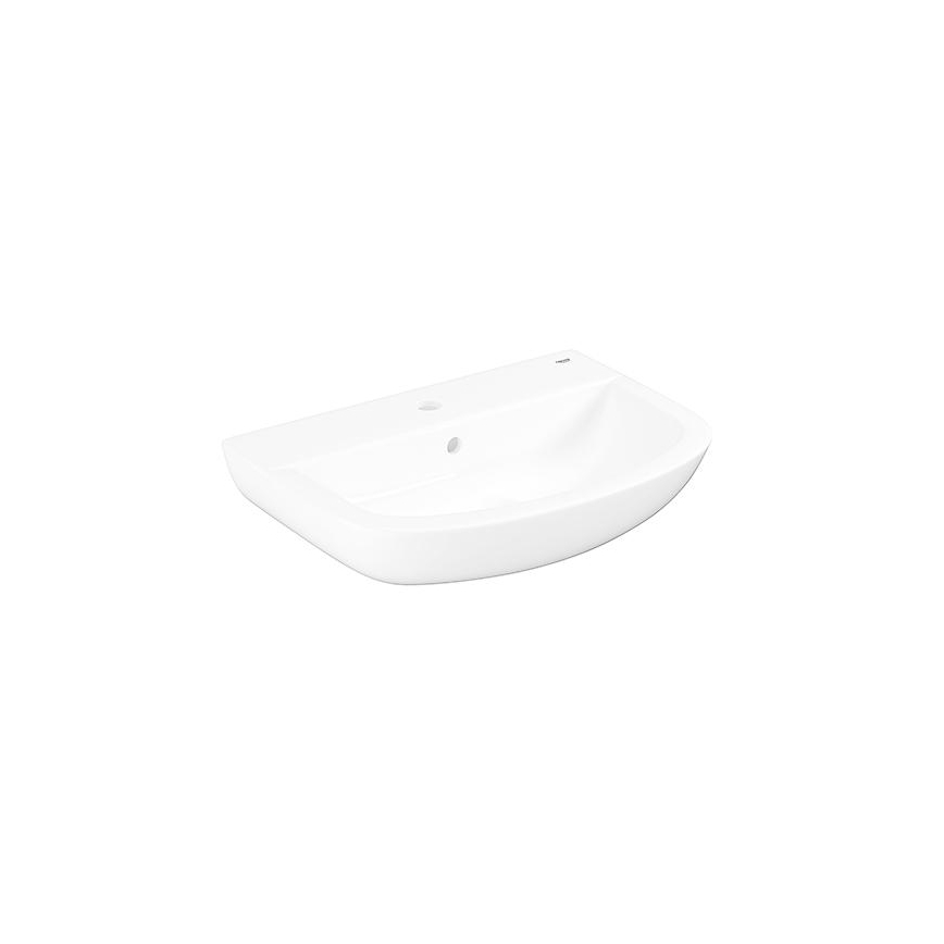 GROHE 39440000 - Izlietne BAU CERAMIC 553 × 386 mm keramika/balta