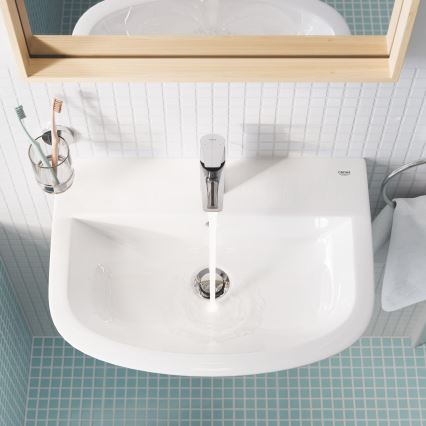 GROHE 39440000 - Izlietne BAU CERAMIC 553 × 386 mm keramika/balta