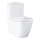 GROHE 39462000 - WC komplekts EURO CERAMIC 67,5 x 37,4 x 77,4 cm keramika/balta