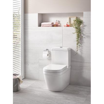 GROHE 39462000 - WC komplekts EURO CERAMIC 67,5 x 37,4 x 77,4 cm keramika/balta
