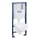 GROHE 39467000 - SOLIDO WC komplekts 1,13 m keramika/balta