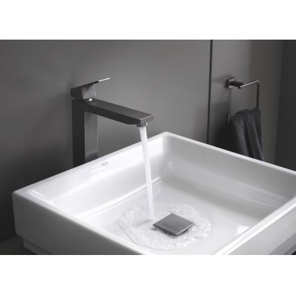 GROHE 3948100H - Izlietne CUBE 500 × 470 mm keramika/balta
