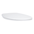 GROHE 39493000 - WC sēdeklis BAU CERAMIC, izturīgi balts