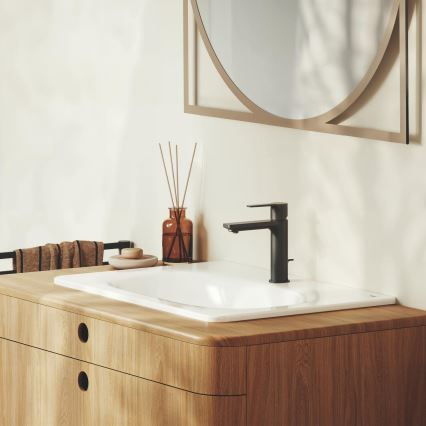 GROHE 3956800H - Izlietne ESSENCE 600 × 460 mm keramika/balta