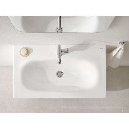 GROHE 3956800H - Izlietne ESSENCE 600 × 460 mm keramika/balta