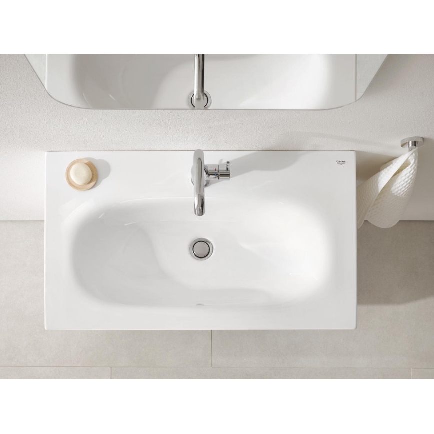 GROHE 3956800H - Izlietne ESSENCE 600 × 460 mm keramika/balta